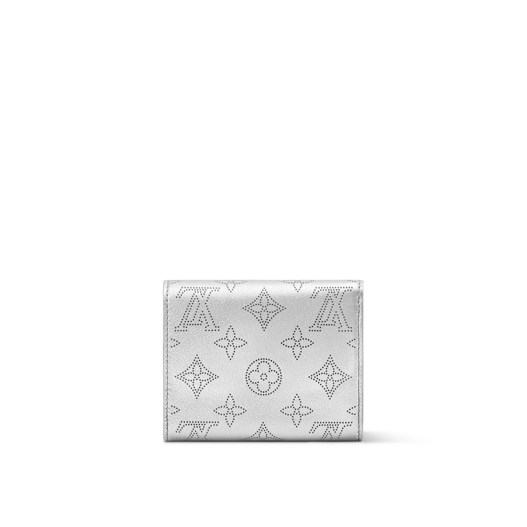 ポルトフォイユ・イリス コンパクト マヒナ｜ルイ・ヴィトン